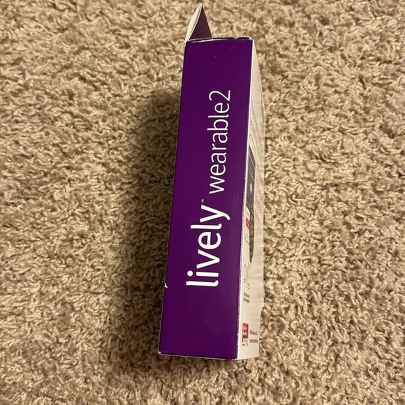 Lively Wearable2 Watch that connects to Smart Phone - Picture 5 of 5